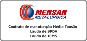 Mensan Metalurgica