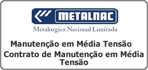 Metalnac Metalurgica Nacional Limitada