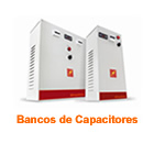 bancos de capacitores